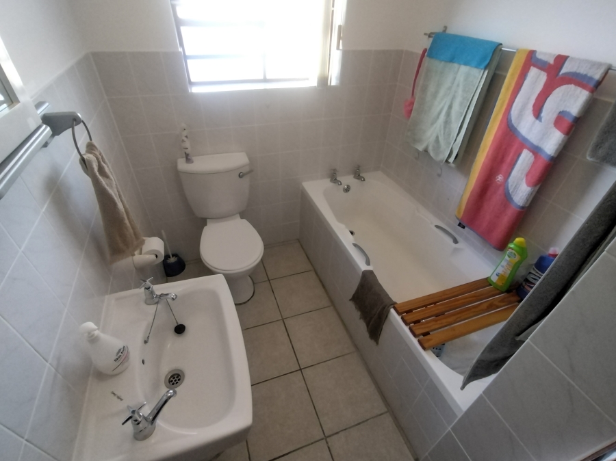 3 Bedroom Property for Sale in Noorsekloof Eastern Cape